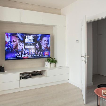 Light Room By Zoom Apartments Bratislava Exterior photo