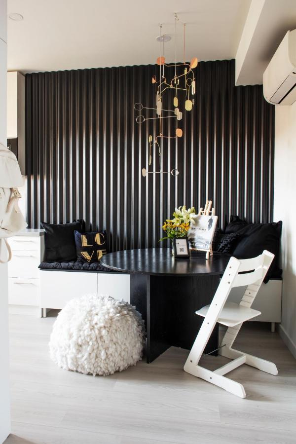 Light Room By Zoom Apartments Bratislava Exterior photo